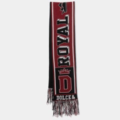 Dolce & Gabbana Scarves for Women- Sale