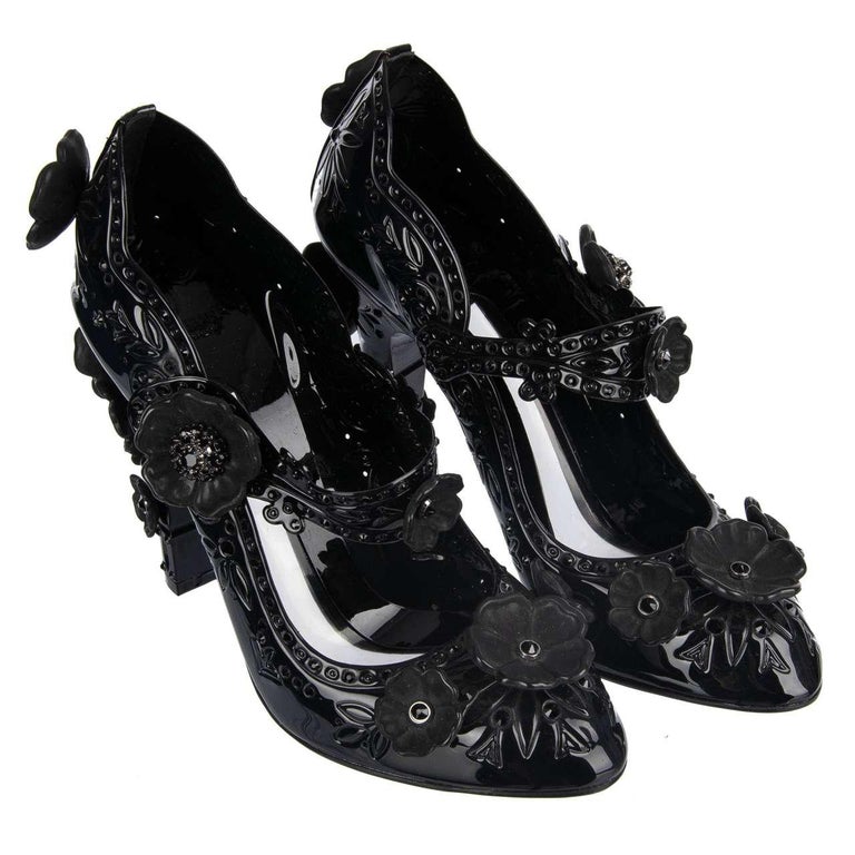 dolce gabbana cinderella