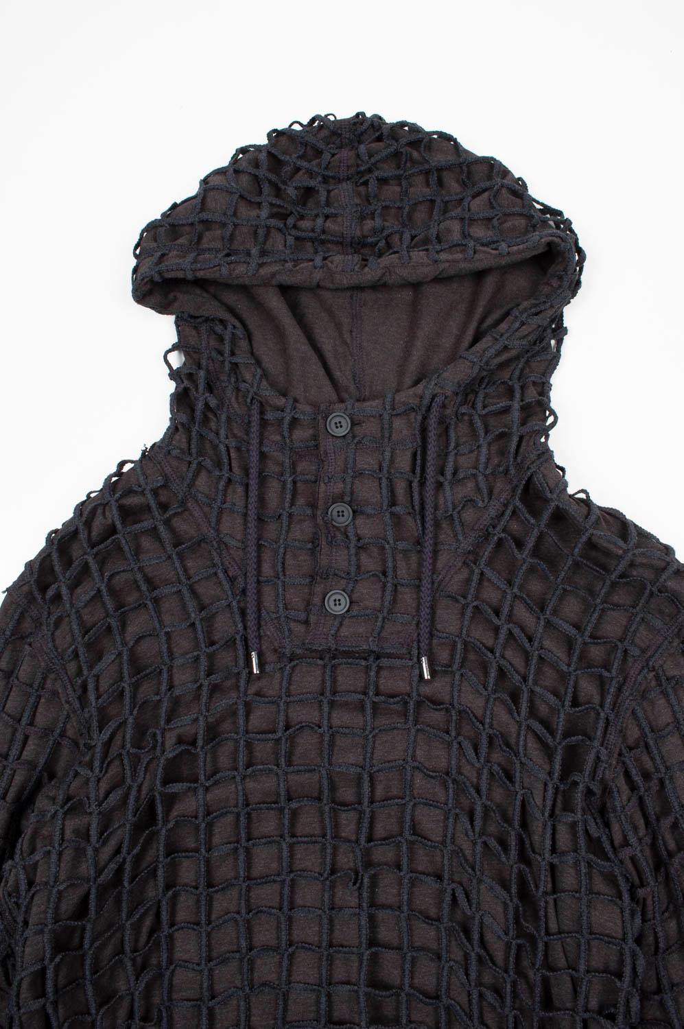 Consultez mes autres annonces. A beaucoup d'autres vêtements de marque à vendre. Ouvert à toutes les offres.
L'article mis en vente est 100% authentique Dolce Gabbana Net Hoodie, PE0
Couleur : gris
(La couleur réelle peut varier légèrement en raison