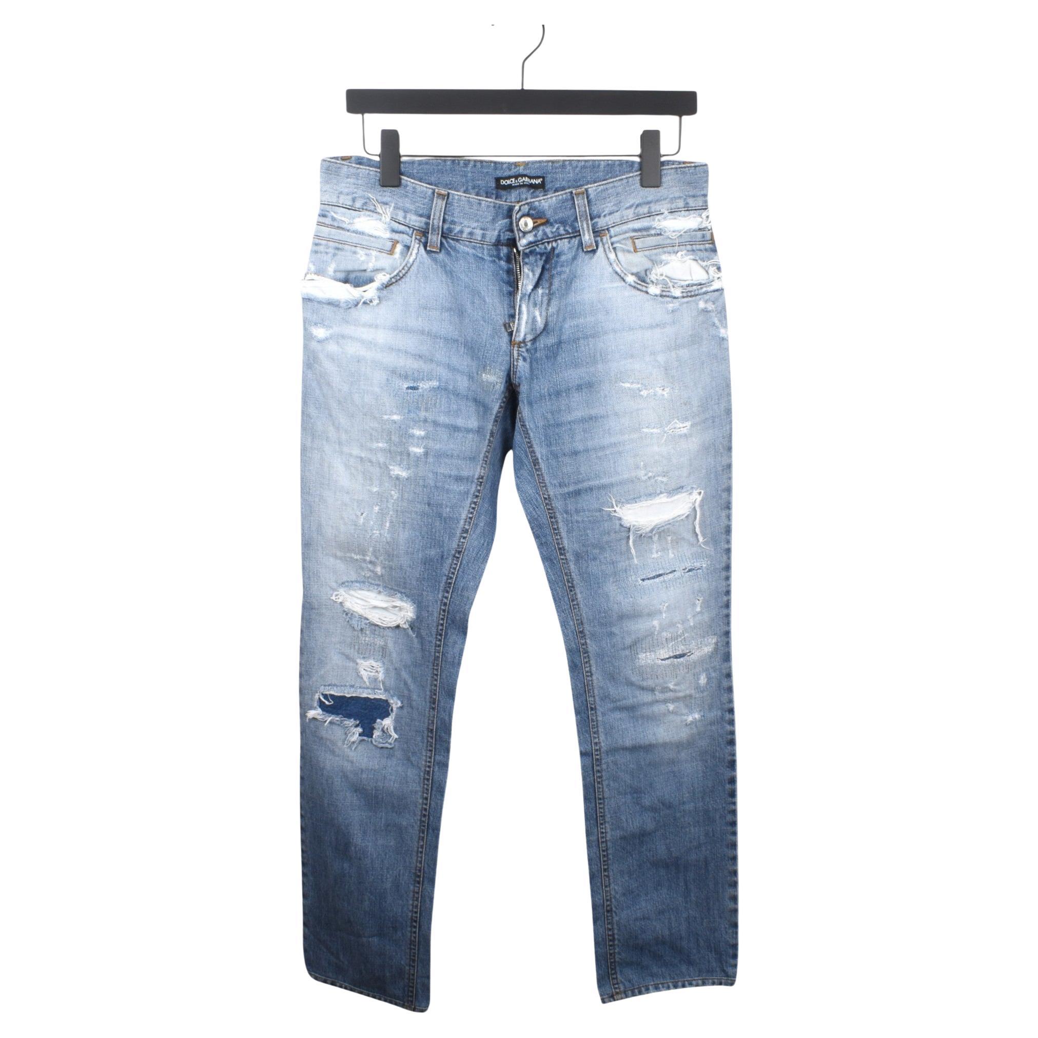 Polo Ralph Lauren Astor Slim Boyfriend Denim Jeans, Size 29 For