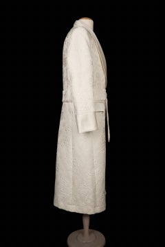 Dolce & Gabbana Men Lounge Coat