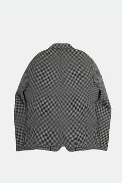 Dolce & Gabbana Men's Black Wool-Polyester Blazer IT54 L/XL