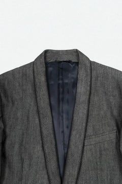 Dolce Gabbana Men's Blazer L