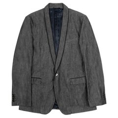 Dolce Gabbana Men's Blazer L