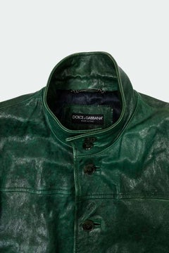 Dolce Gabbana Men's Jacket M