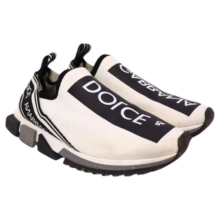 Clearance Dolce Scarpe Dolce E Gabbana Uomo 2019 Dolce Gabbana - Main Image