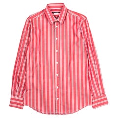 Camicia da uomo Dolce Gabbana taglia M