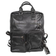 Dolce Gabbana Men's Shouler Bag Travel Bag, Large