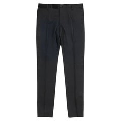 Pantalon Dolce Gabbana pour homme, taille M