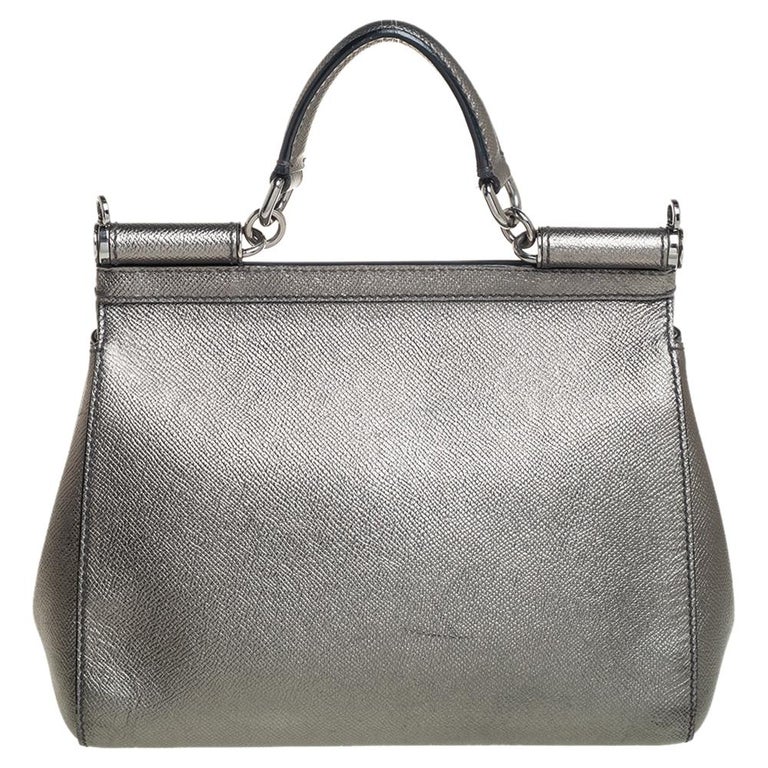 Budoir Vintage - @dolcegabbana bag Miss Sicily, medium size, Capri  Collection , perfect condition, price 890€ new price 790€