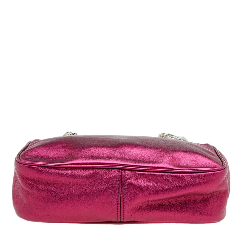 dolce gabana pink bag