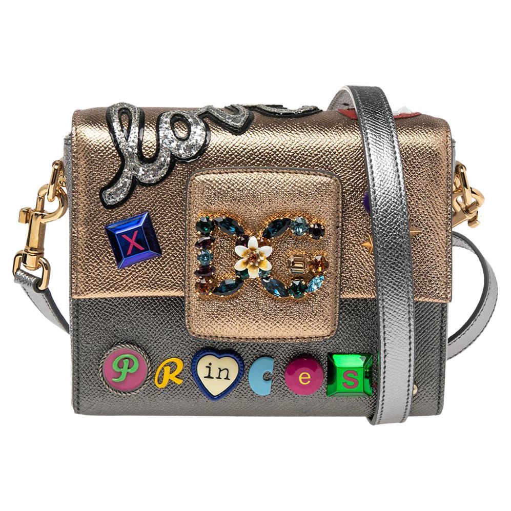 Dolce and Gabbana Small Embellished Bag at 1stDibs | dolce and gabbana ...