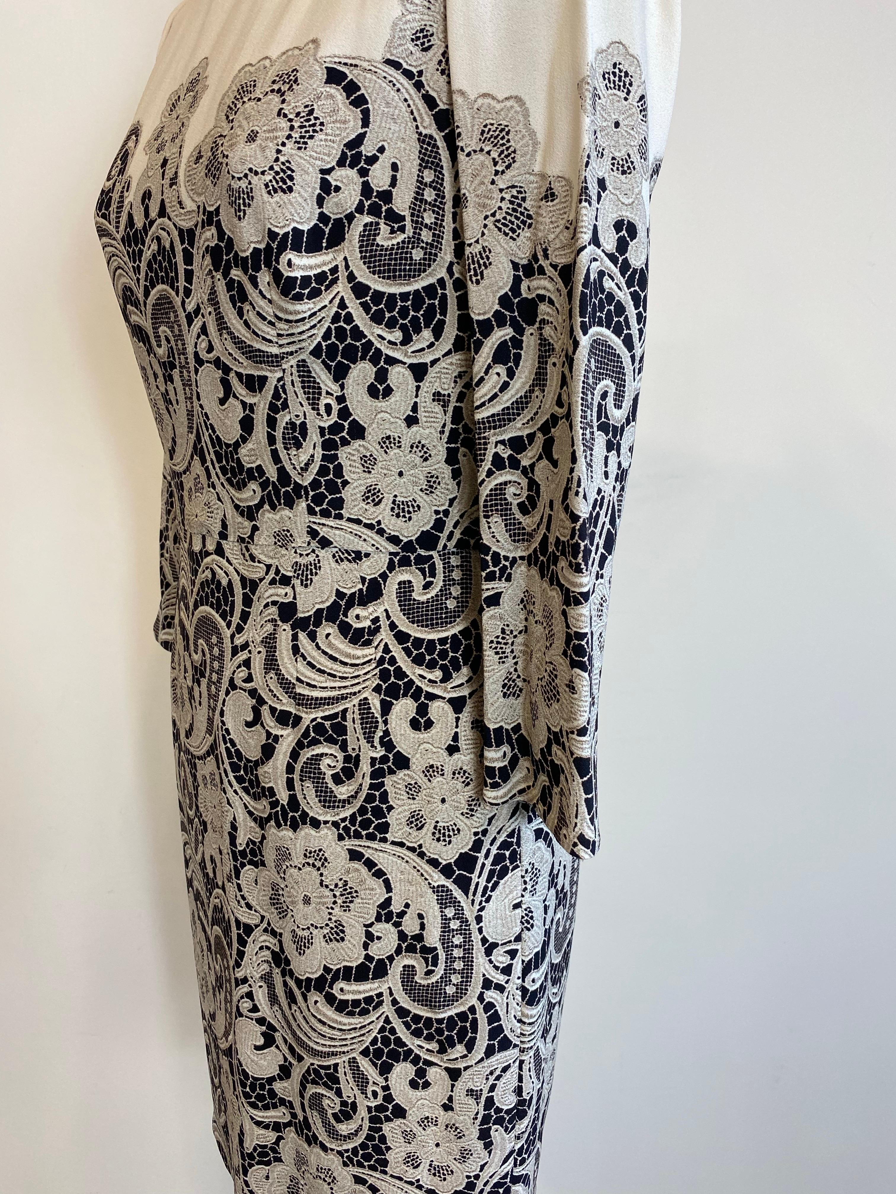 Dolce & Gabbana Robe midi. Unisexe en vente
