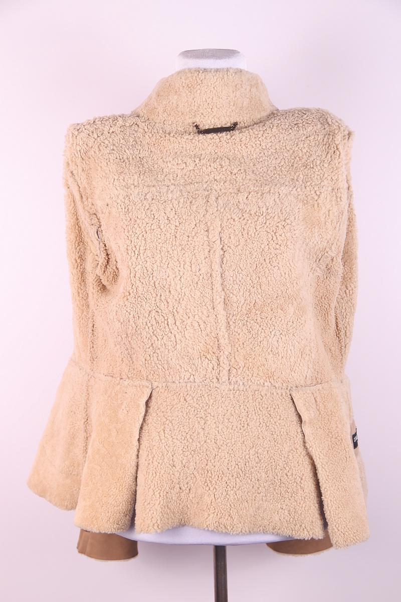 Dolce & Gabbana military jacket from 2006 For Sale 4