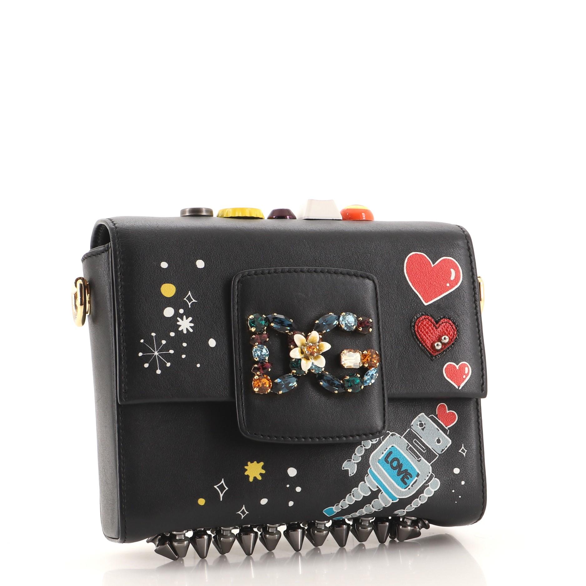 d&g millennials bag