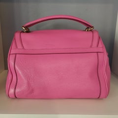 Dolce & Gabbana Miss Bonita Pink Bag