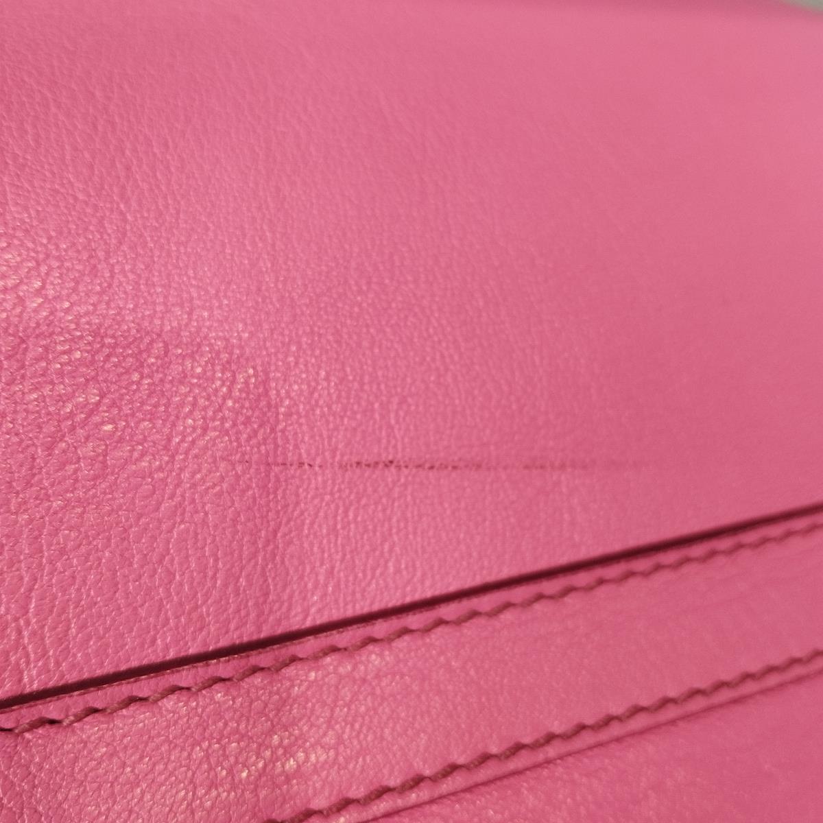 Dolce & Gabbana Miss Bonita Pink Bag For Sale 5