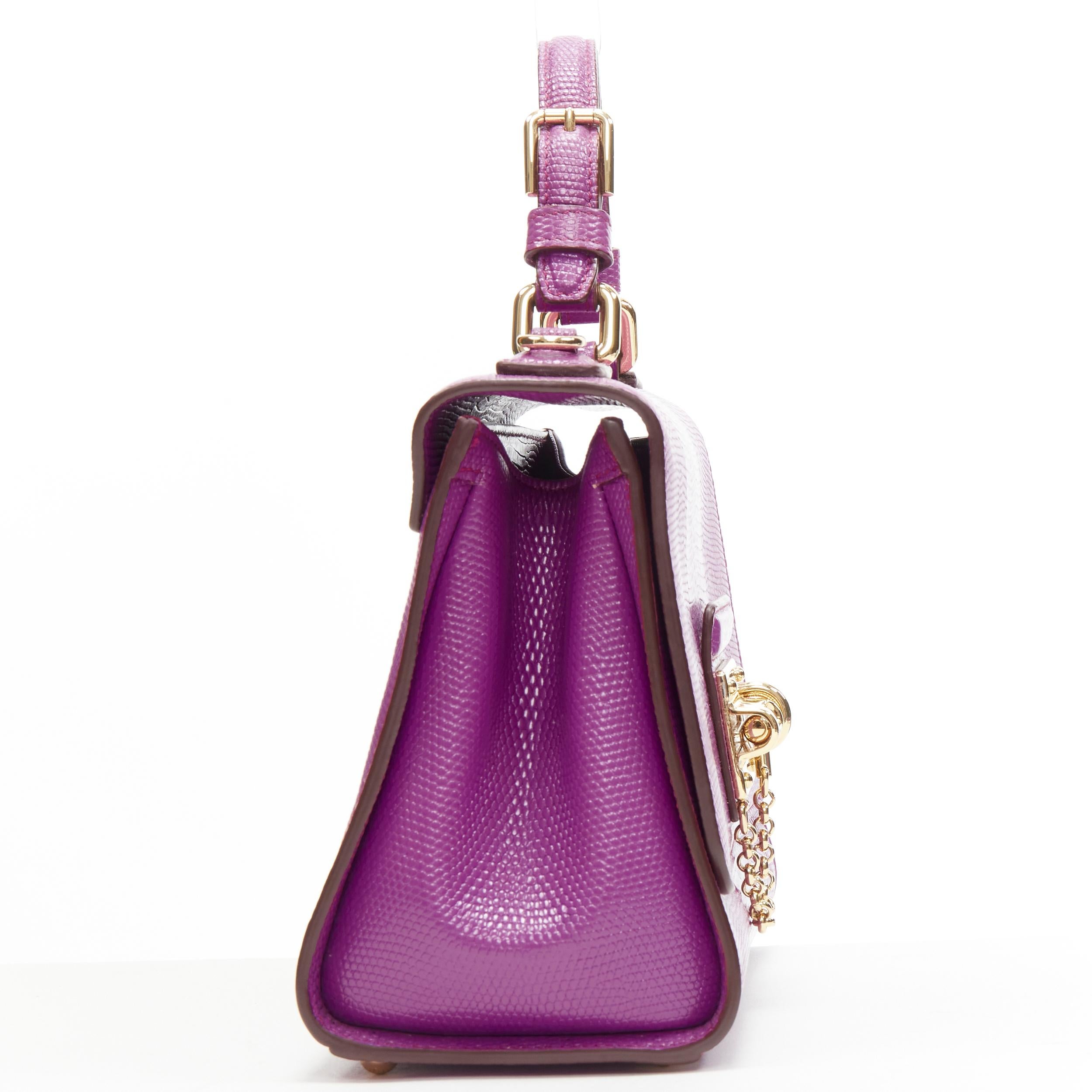 dolce gabbana monica bag