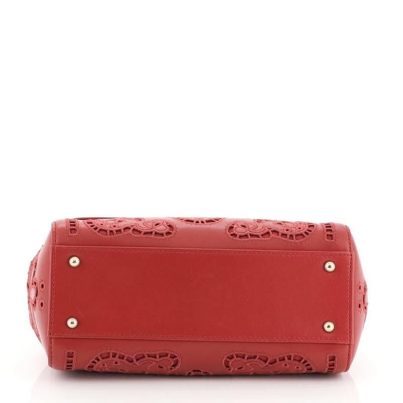 d&g sicily bag