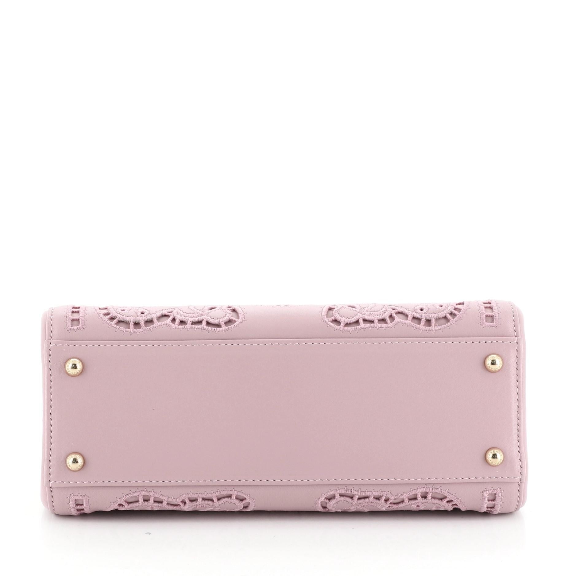 dolce gabbana miss sicily medium