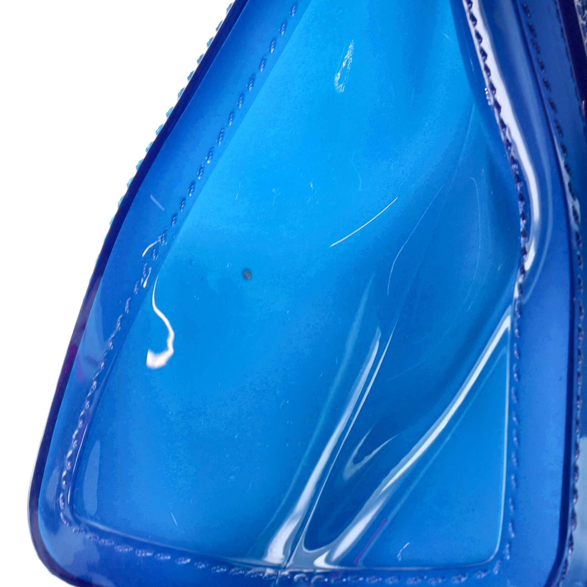 Dolce & Gabbana Borsa Miss Sicily in PVC Media 3