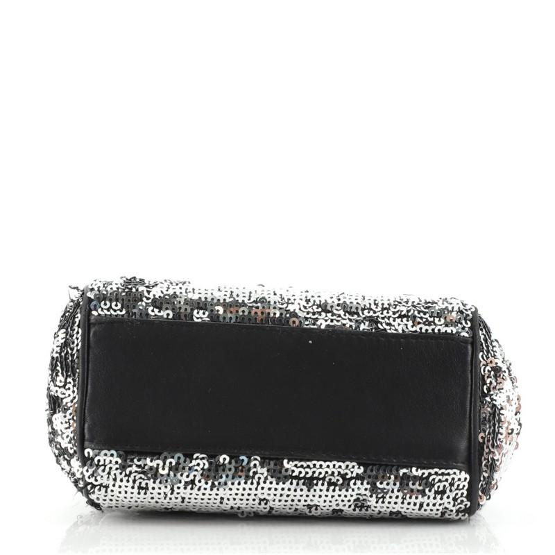small sicily bag
