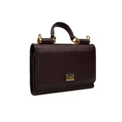 Dolce Gabbana Miss Sicily WOC