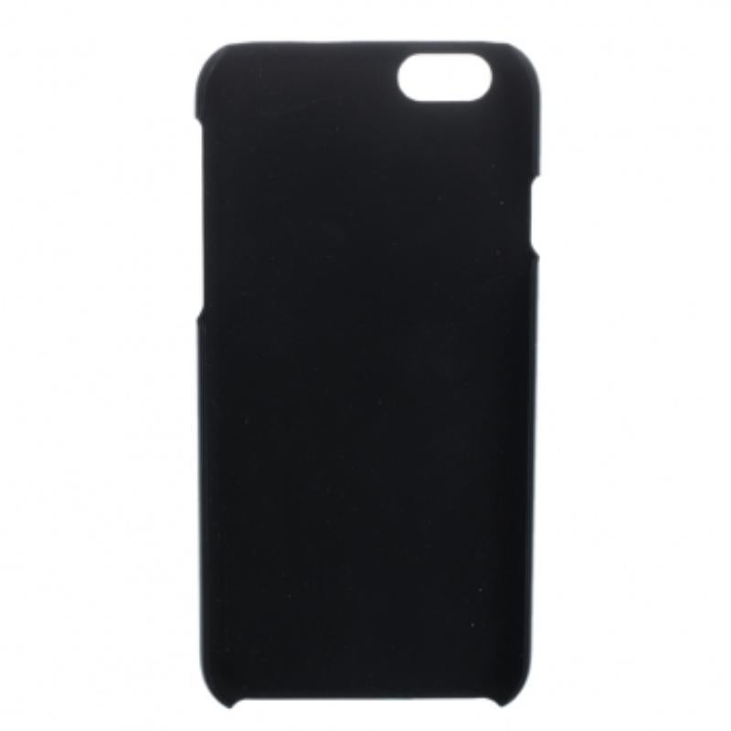 Dolce & Gabbana Multicolor Capri Print Leather iPhone 6 Case im Zustand „Hervorragend“ im Angebot in Dubai, Al Qouz 2