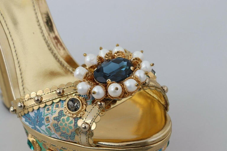 Dolce und Gabbana Ohrringe 2023