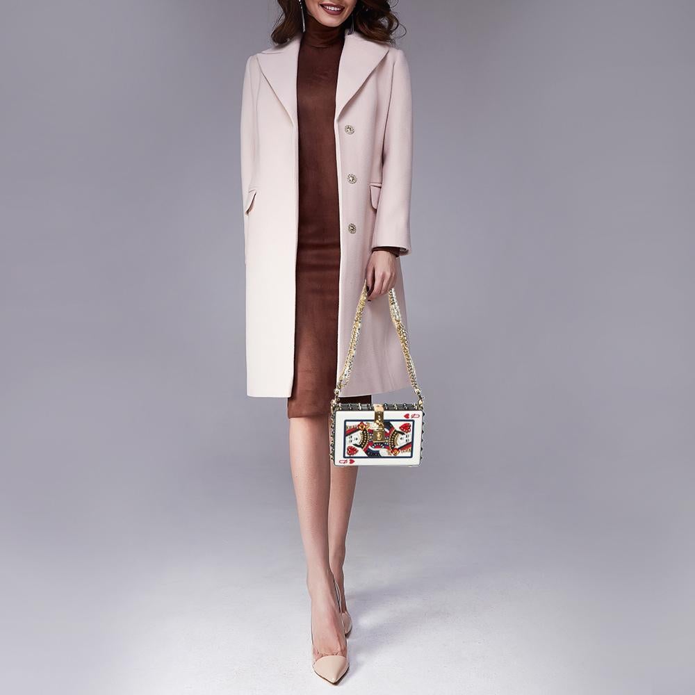 queen of hearts purse