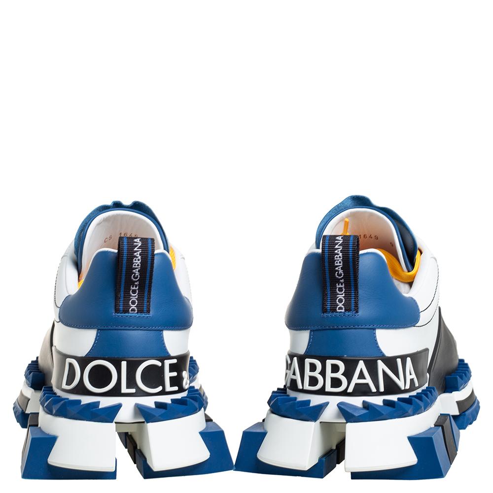 multicolor super king sneakers