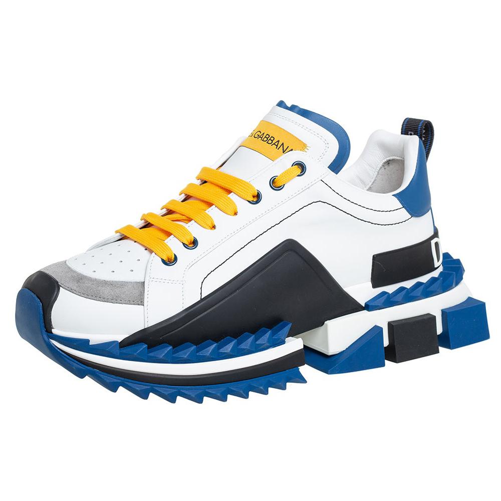 multicolor super king sneakers