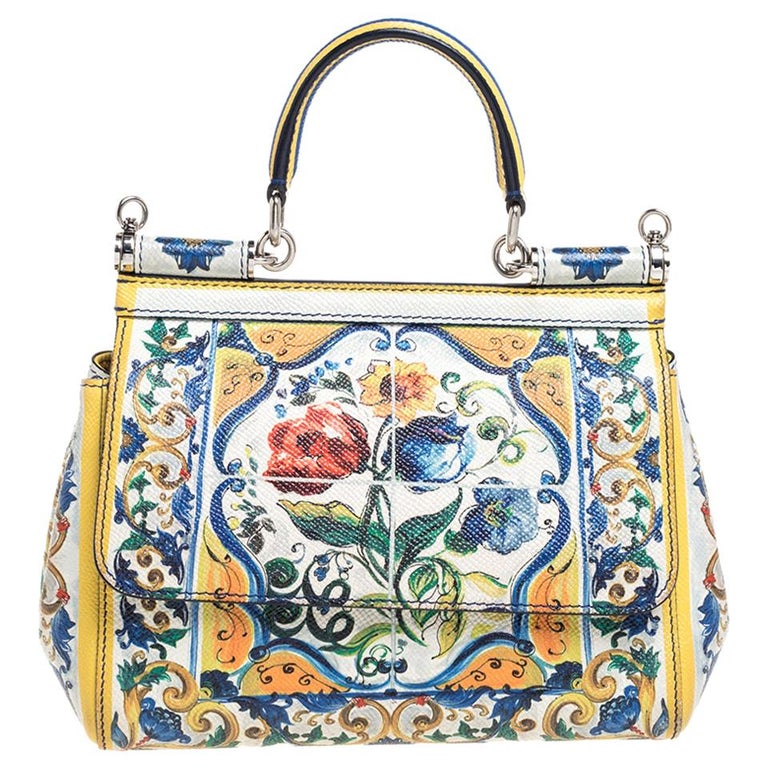 Best 25+ Deals for Dolce Gabbana Sicily Bag