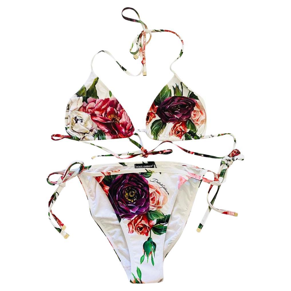 Vivienne Westwood pink and red checked cotton three pieceset