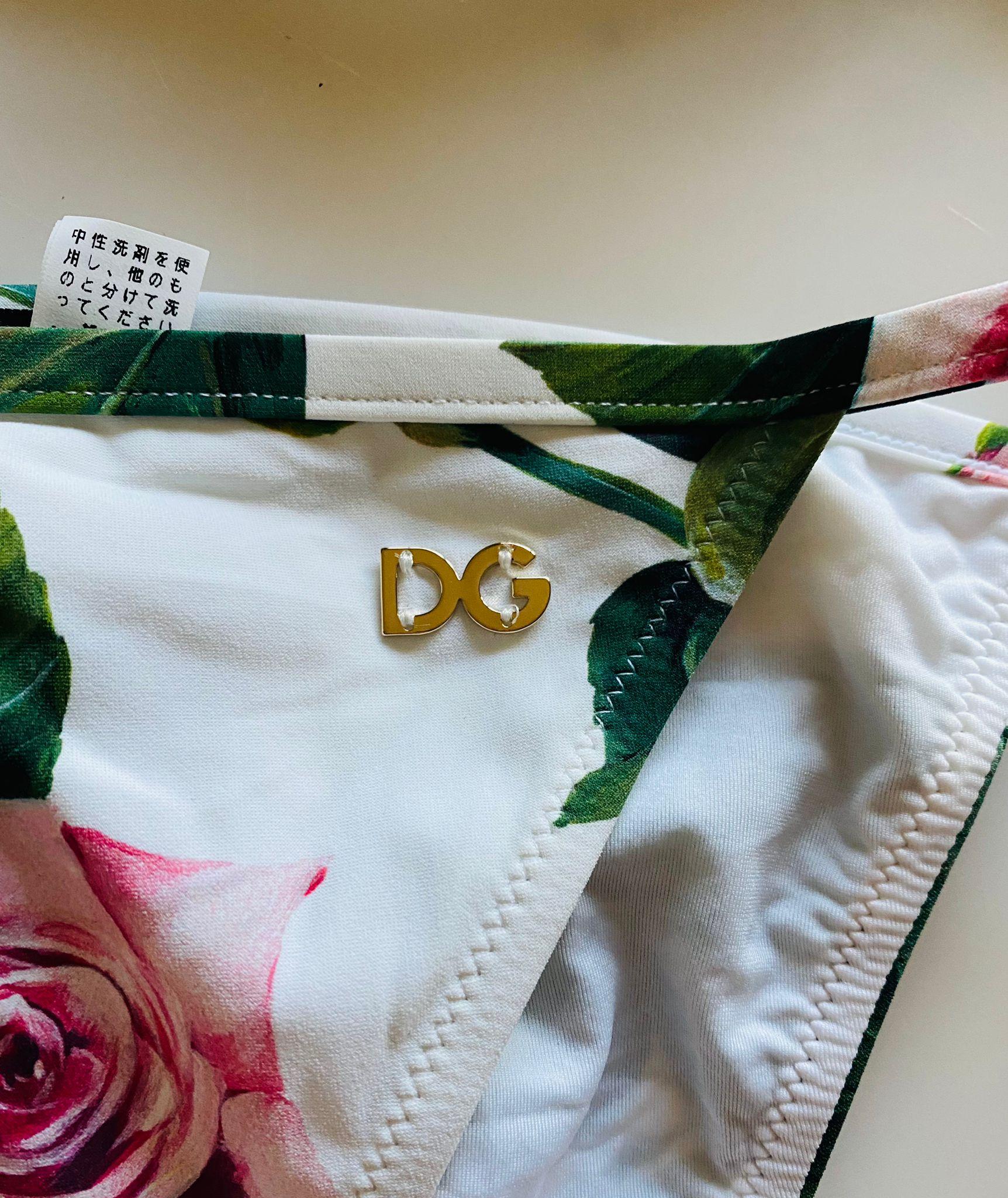 sicily rose thong