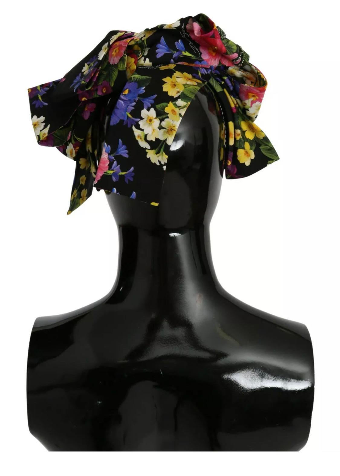 Dolce Gabbana Headband - 6 For Sale on 1stDibs