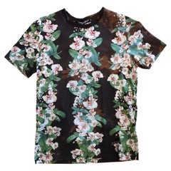 Dolce & Gabbana multicoloured cottone t-shirt size 48