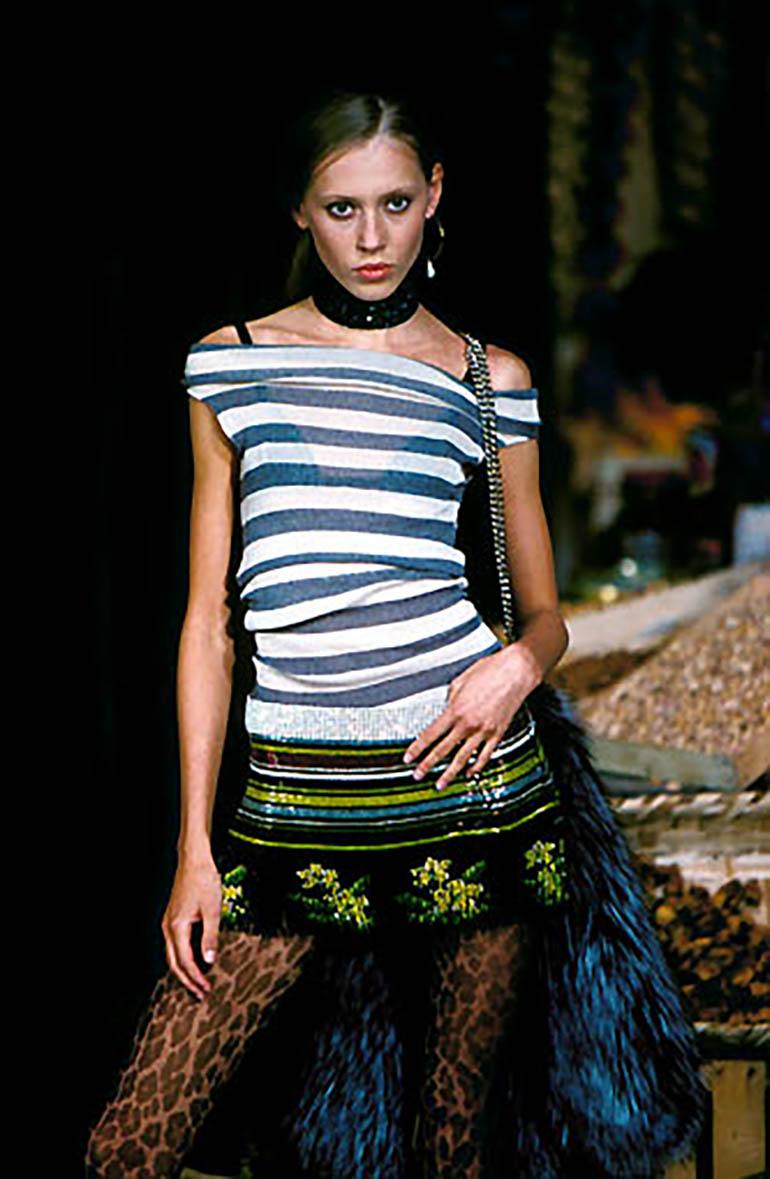 dolce gabbana 2000