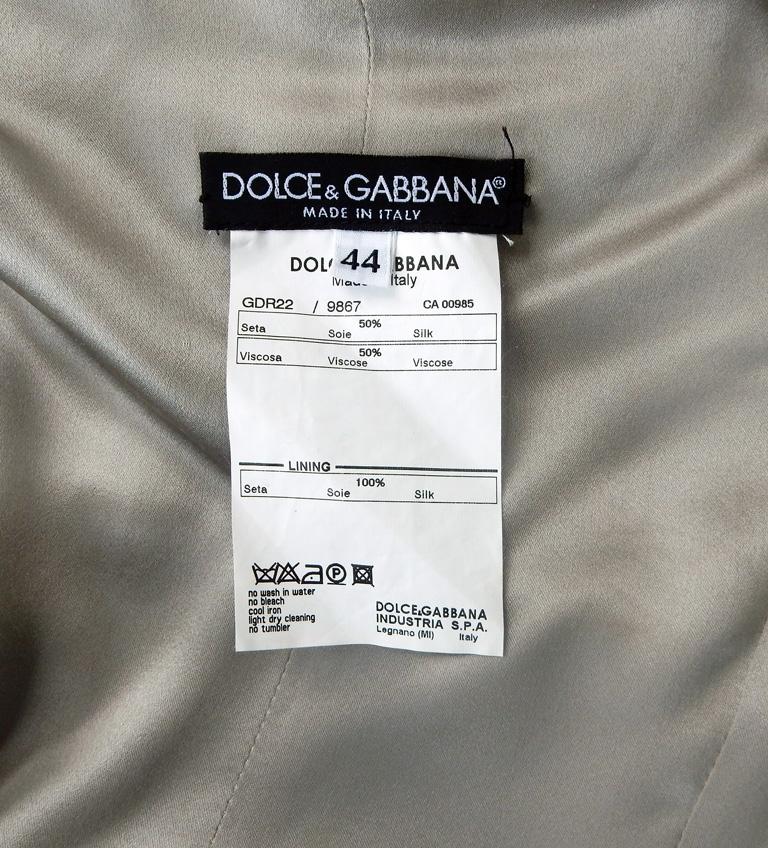 Dolce & Gabbana 