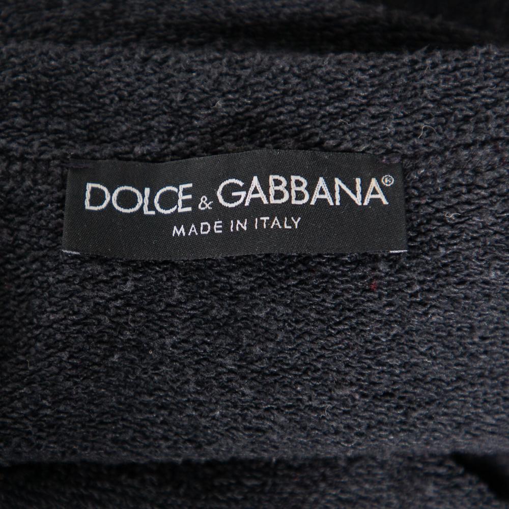 dolce and gabbana dubai hoodie