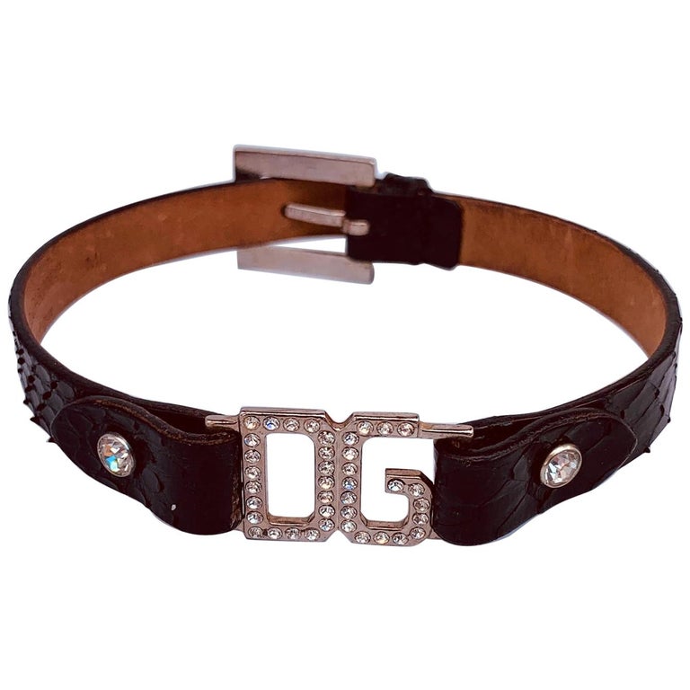 D&g choker Clearance