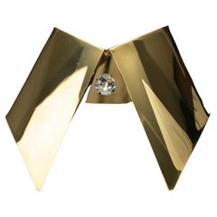 Dolce & Gabbana collana 'collo di camicia' di Domenico Dolce & Stefano Gabbana Wint