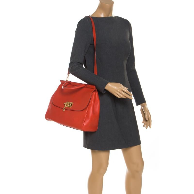 dolce gabbana monica bag