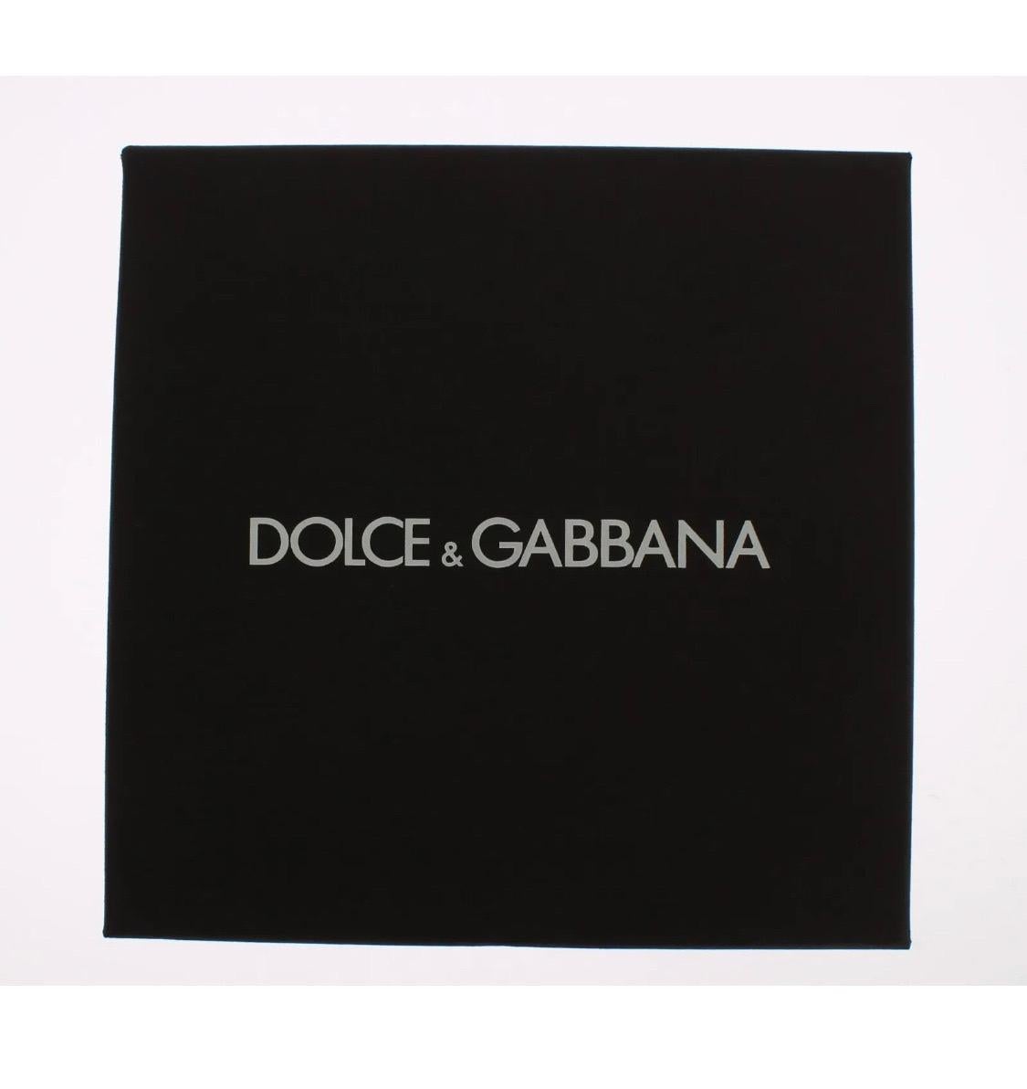 Modern Dolce & Gabbana ornate headband For Sale