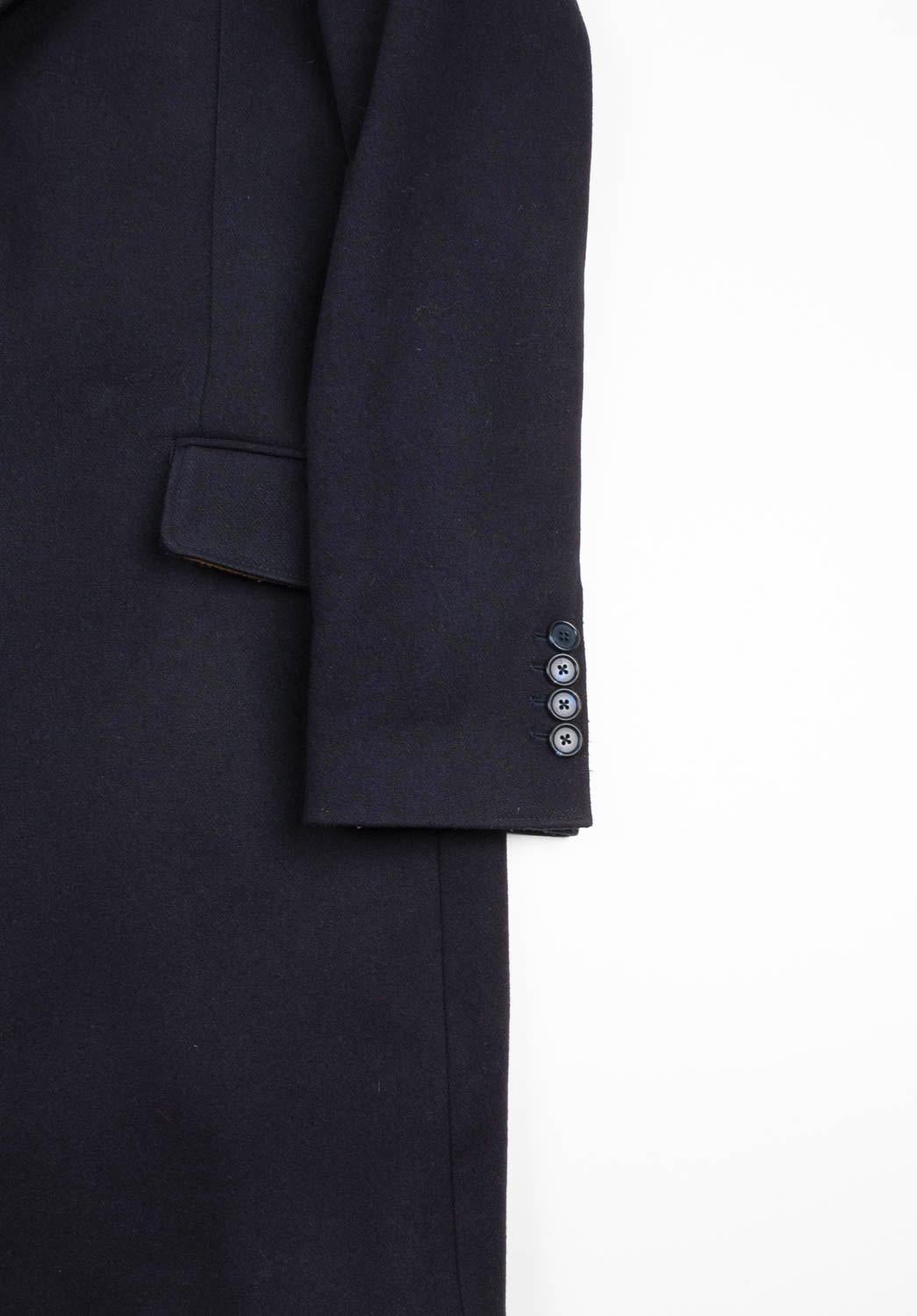 Dolce & Gabbana cappotto mainline Uomo Taglia ITA50/M, S1081 In condizioni ottime in vendita a Kaunas, LT