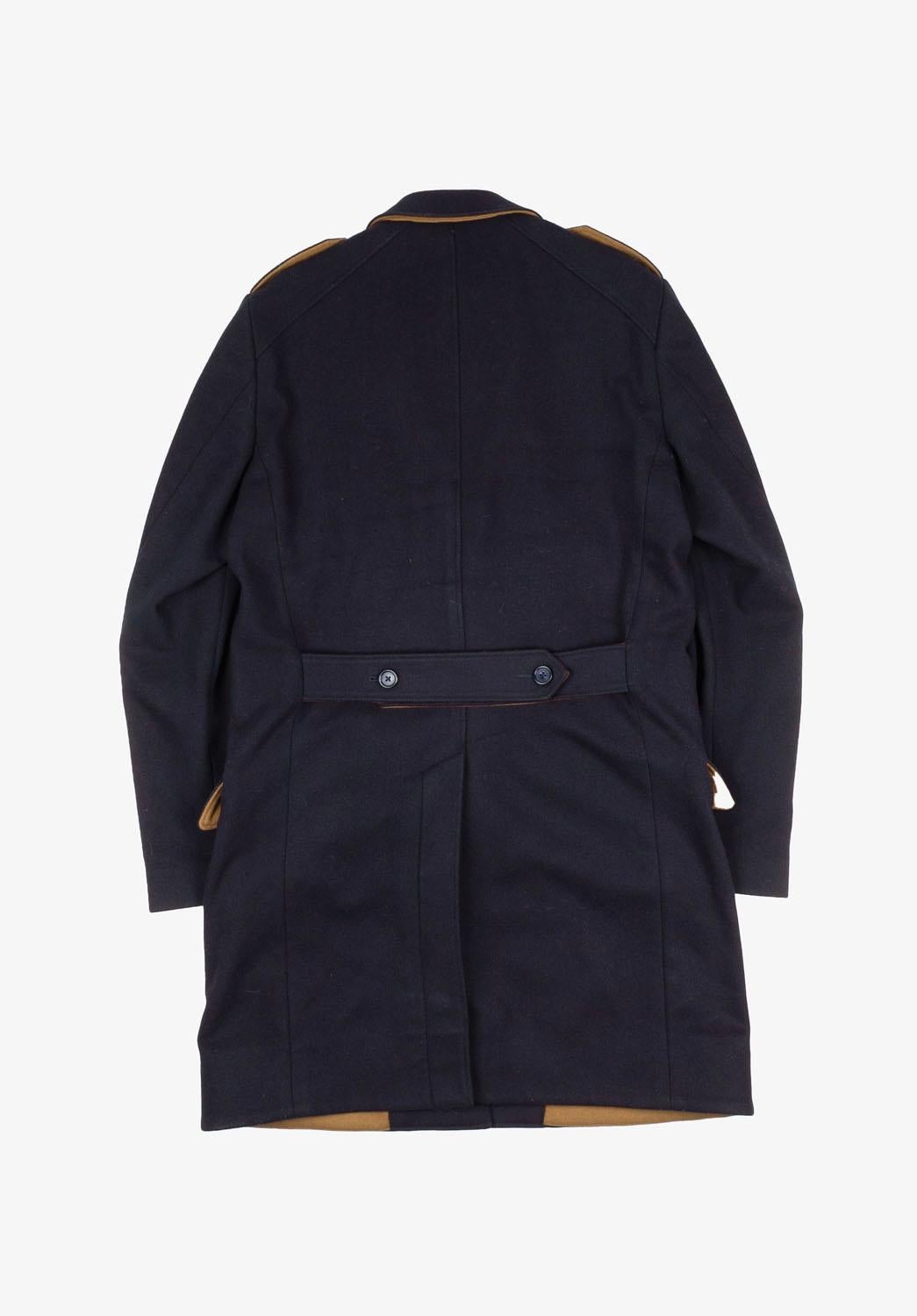 Dolce & Gabbana cappotto mainline Uomo Taglia ITA50/M, S1081 in vendita 1