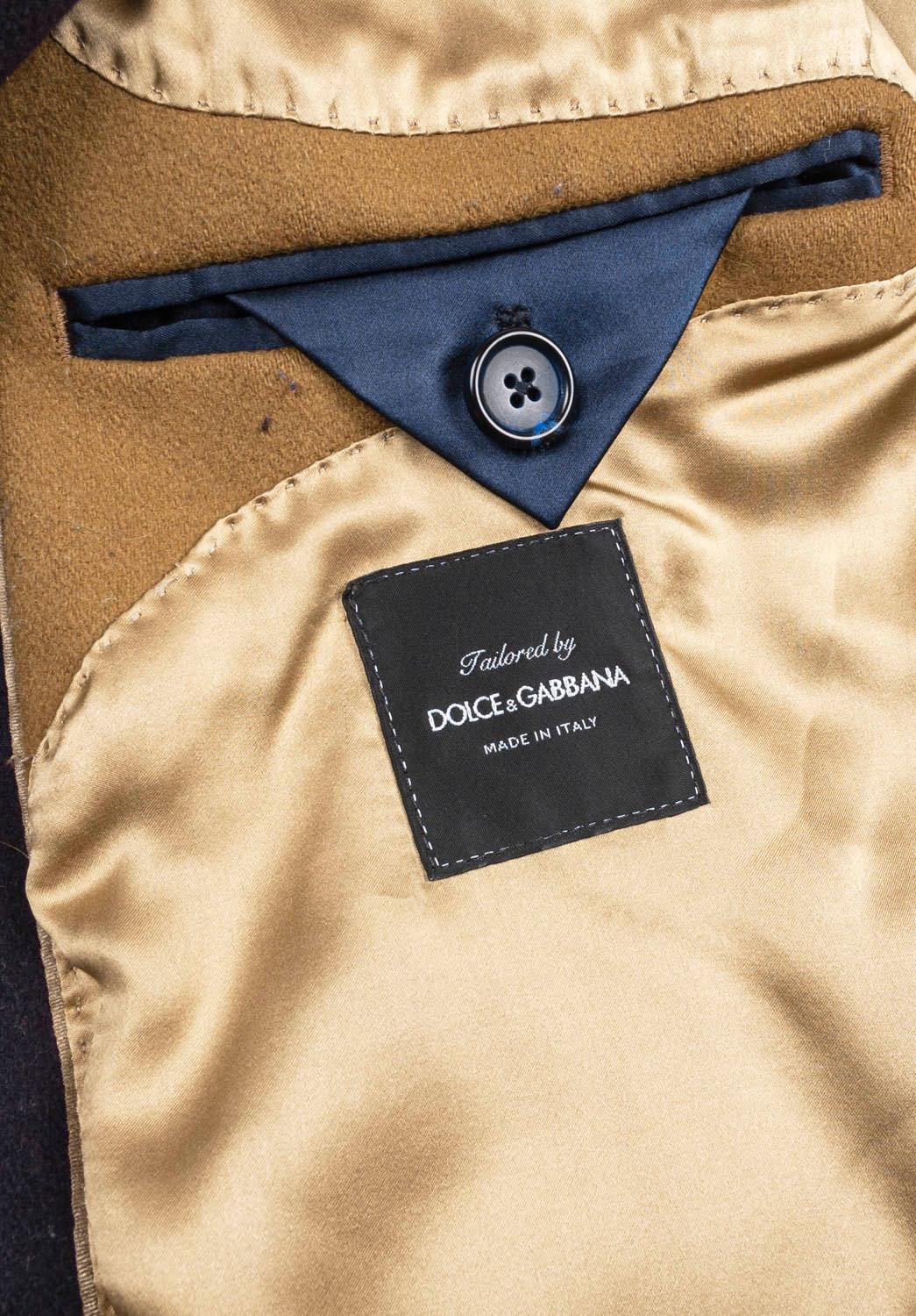 Dolce & Gabbana cappotto mainline Uomo Taglia ITA50/M, S1081 in vendita 3