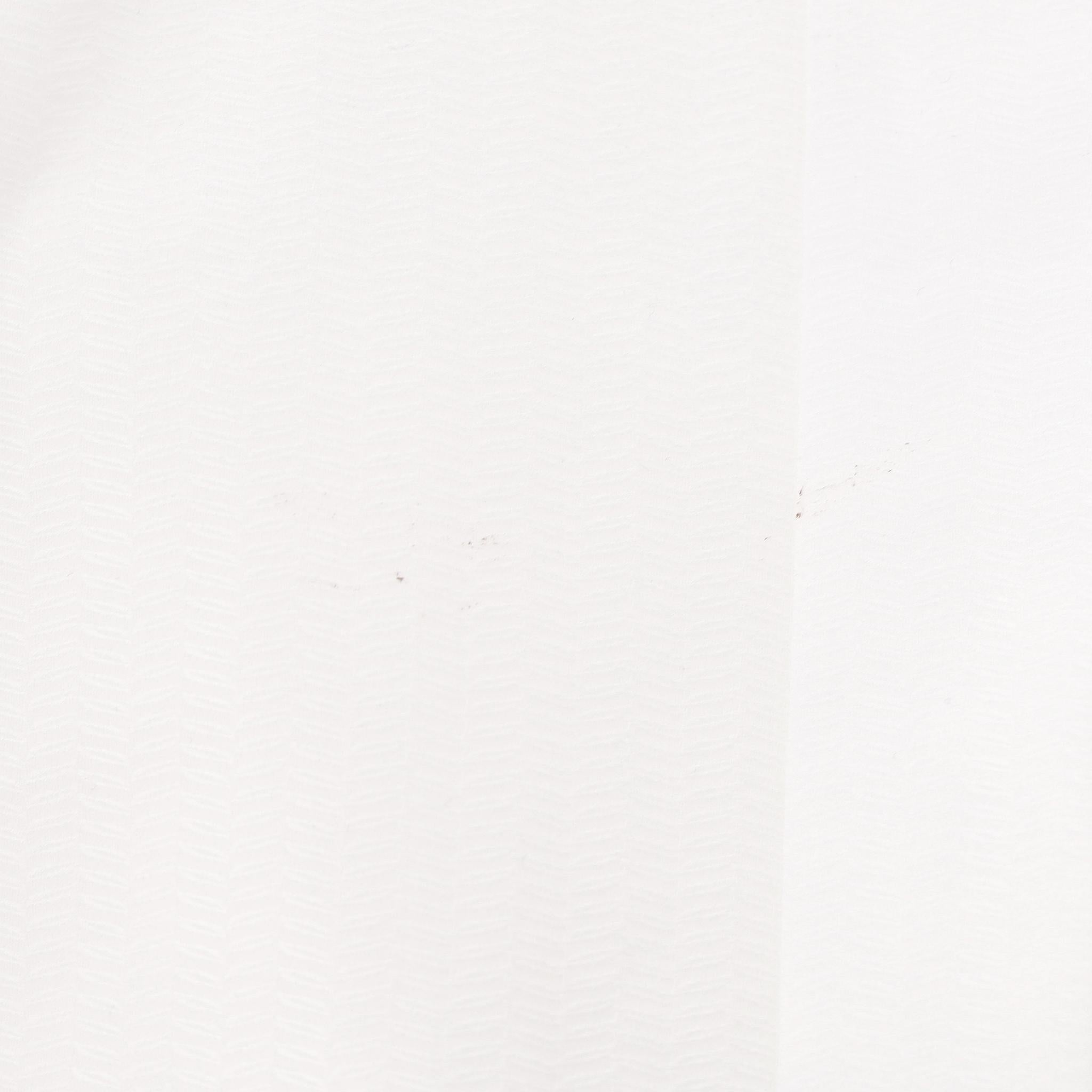 Dolce & Gabbana - Camicia oversize in cotone in vendita 7