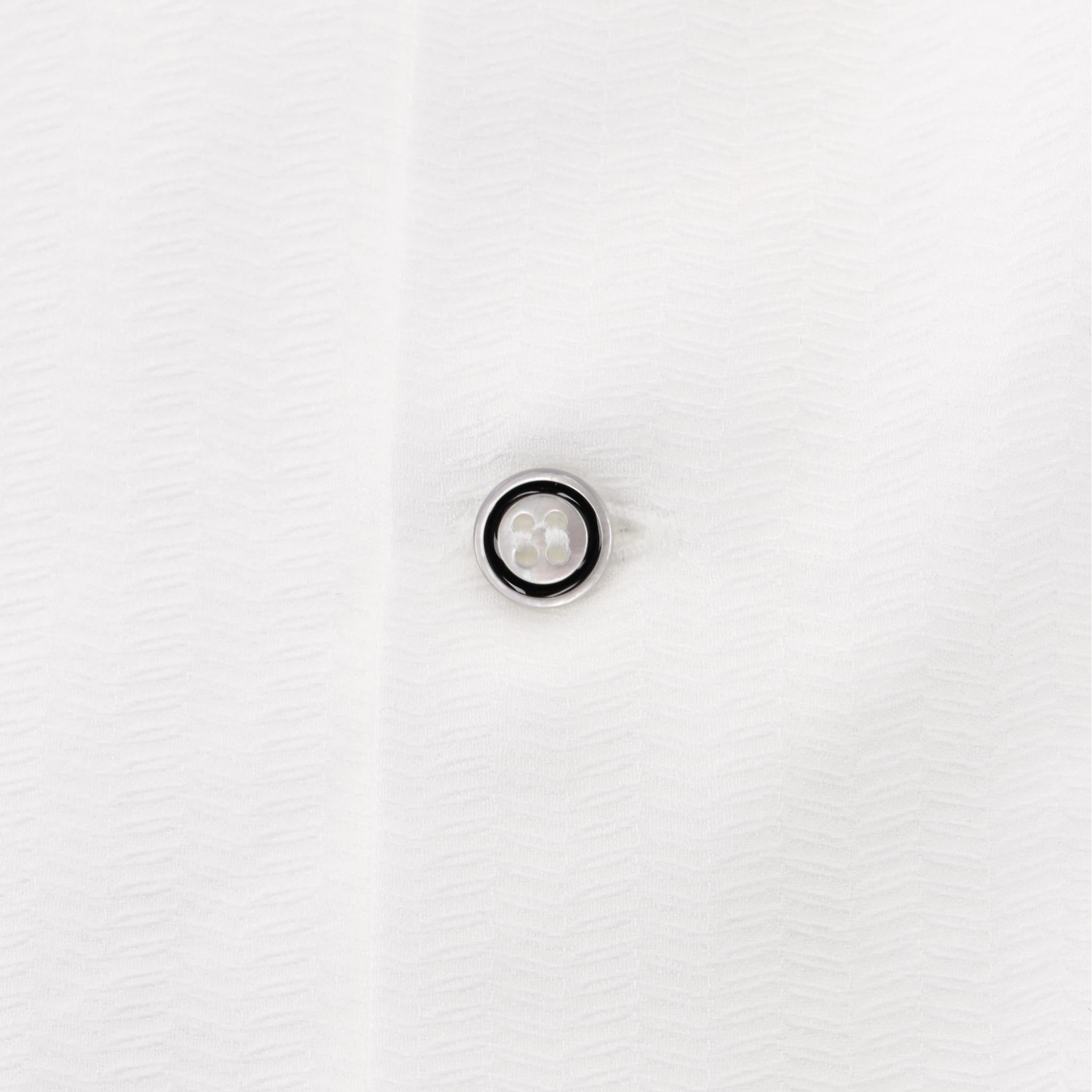 Donna Dolce & Gabbana - Camicia oversize in cotone in vendita