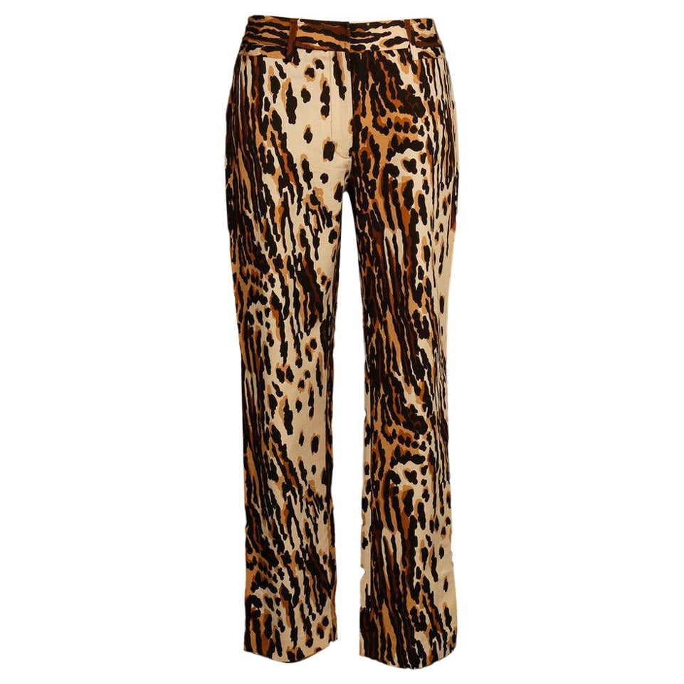 Dolce & Gabbana-Hose, Größe 40IT